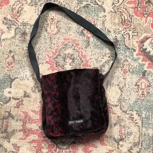 Vintage Betsey Johnson bag
